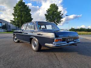 Bild 6/19 von Mercedes-Benz 250 S (1968)