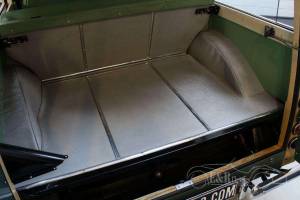 Immagine 2/19 di Morris Minor 1000 Traveller (1968)