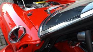 Image 50/50 de FIAT 124 Sport Spider (1967)