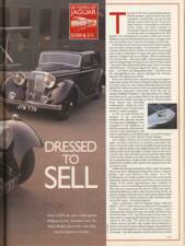 Bild 96/102 von Jaguar SS 100  2,5 Liter (1937)