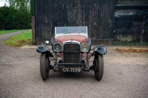 Image 9/50 of Alvis Speed 20 (1932)