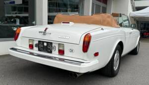 Image 5/21 of Rolls-Royce Corniche S (1995)