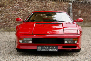 Bild 49/50 von Ferrari Testarossa (1987)