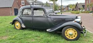 Image 3/7 of Citroën Traction Avant 11 B (1939)