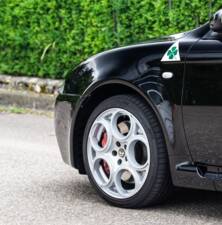 Imagen 14/45 de Alfa Romeo 147 3.2 GTA (2003)