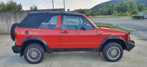 Immagine 6/34 di Volkswagen Golf Mk II Country Syncro 1.8 (1992)