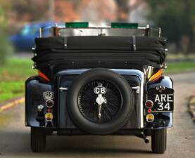 Image 19/50 of Talbot BA 105  Sports Tourer (1934)