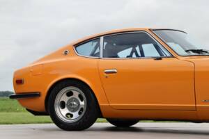 Imagen 12/50 de Datsun 240 Z (1972)