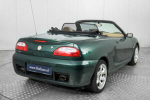 Bild 26/50 von MG TF 135 (2002)