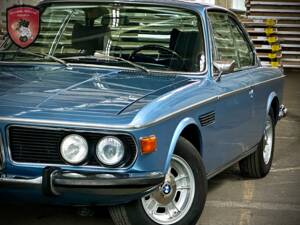 Immagine 50/72 di BMW 3.0 CSi (1973)