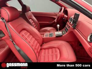 Bild 13/15 von Ferrari 456M GTA (2001)