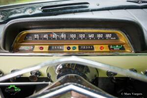 Immagine 44/61 di Volvo Amazon P220 (1967)