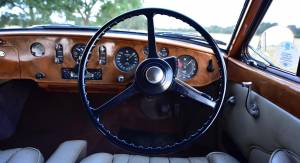 Image 40/50 de Bentley S 1 (1956)