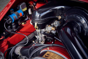 Image 35/91 de Porsche 911 2.0 S (1967)
