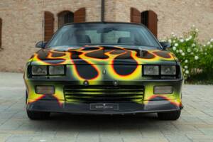 Bild 3/50 von Chevrolet Camaro Z28 (1992)