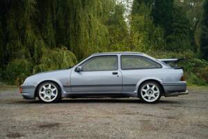 Bild 15/50 von Ford Sierra RS Cosworth (1987)