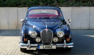 Bild 6/57 von Jaguar Mk II 3.4 (1967)