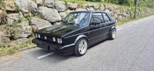 Image 1/12 of Volkswagen Golf Mk I Convertible 1.8 (1993)