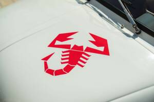 Image 30/50 of Abarth Fiat 595 (1968)