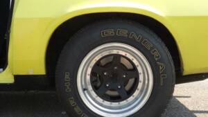 Bild 31/50 von Chevrolet Camaro Z28 (1974)