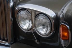 Immagine 29/50 di Bentley T 2 (1980)