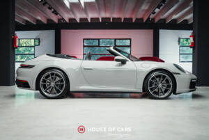 Immagine 5/23 di Porsche 911 Carrera (2019)