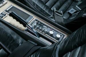 Immagine 47/50 di Citroën SM injection (1973)