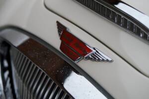 Image 24/27 de Austin-Healey 3000 Mk II (BT7) (1961)