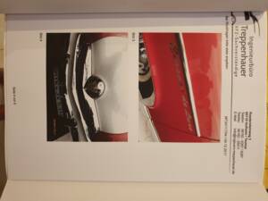 Immagine 46/52 di Kaiser Henry J (1953)