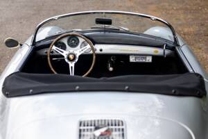 Image 10/50 of Porsche 356 A 1600 S Speedster (1957)