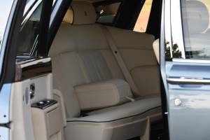 Image 17/50 of Rolls-Royce Phantom VII (2016)