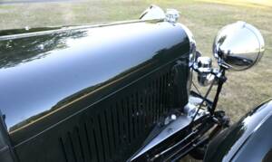 Image 42/50 of Lagonda 2 Liter 14/60 Speed	 Supercharged (1931)