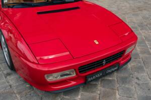 Image 13/46 of Ferrari 512 TR (1994)