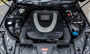 Bild 5/44 von Mercedes-Benz E 500 (2010)