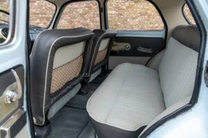 Image 22/48 of Alfa Romeo Giulietta TI (1964)