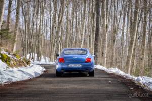 Image 12/75 of Bentley Continental GT (2004)