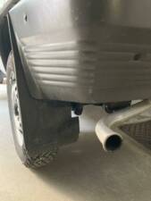 Afbeelding 22/74 van FIAT Panda 4x4 (1985)