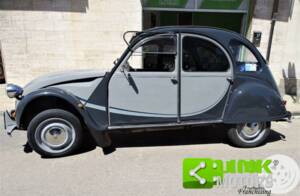 Image 5/10 of Citroën 2 CV 6 Charleston (1985)
