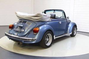 Immagine 15/15 di Volkswagen Kever 1600 (1977)