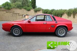 Bild 6/10 von Lancia Beta Montecarlo (1975)