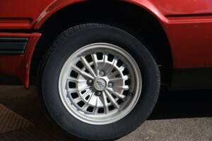 Immagine 9/10 di Maserati Biturbo 2.0 (1983)