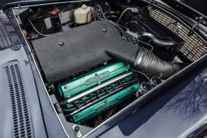 Imagen 23/75 de Maserati 5000 GT Allemano (1962)