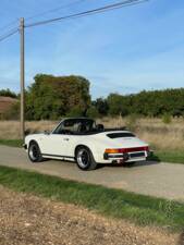 Bild 3/15 von Porsche 911 Carrera 3.2 (1985)