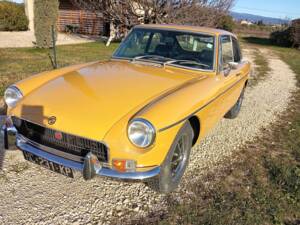 Image 1/8 of MG MGB GT (1971)