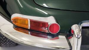 Imagen 64/67 de Jaguar Type E 3.8 (1963)