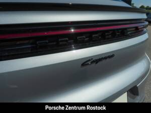 Imagen 31/34 de Porsche Cayenne Coupé E-Hybrid (2026)