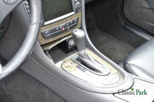 Bild 48/50 von Mercedes-Benz CLS 350 CGI (2008)