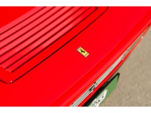 Image 31/39 of Ferrari 208 GTB Turbo (1987)