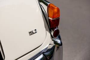 Image 18/50 de Jaguar Mk II 2.4 (1967)