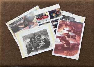 Image 22/30 of Evante Mk I (1989)